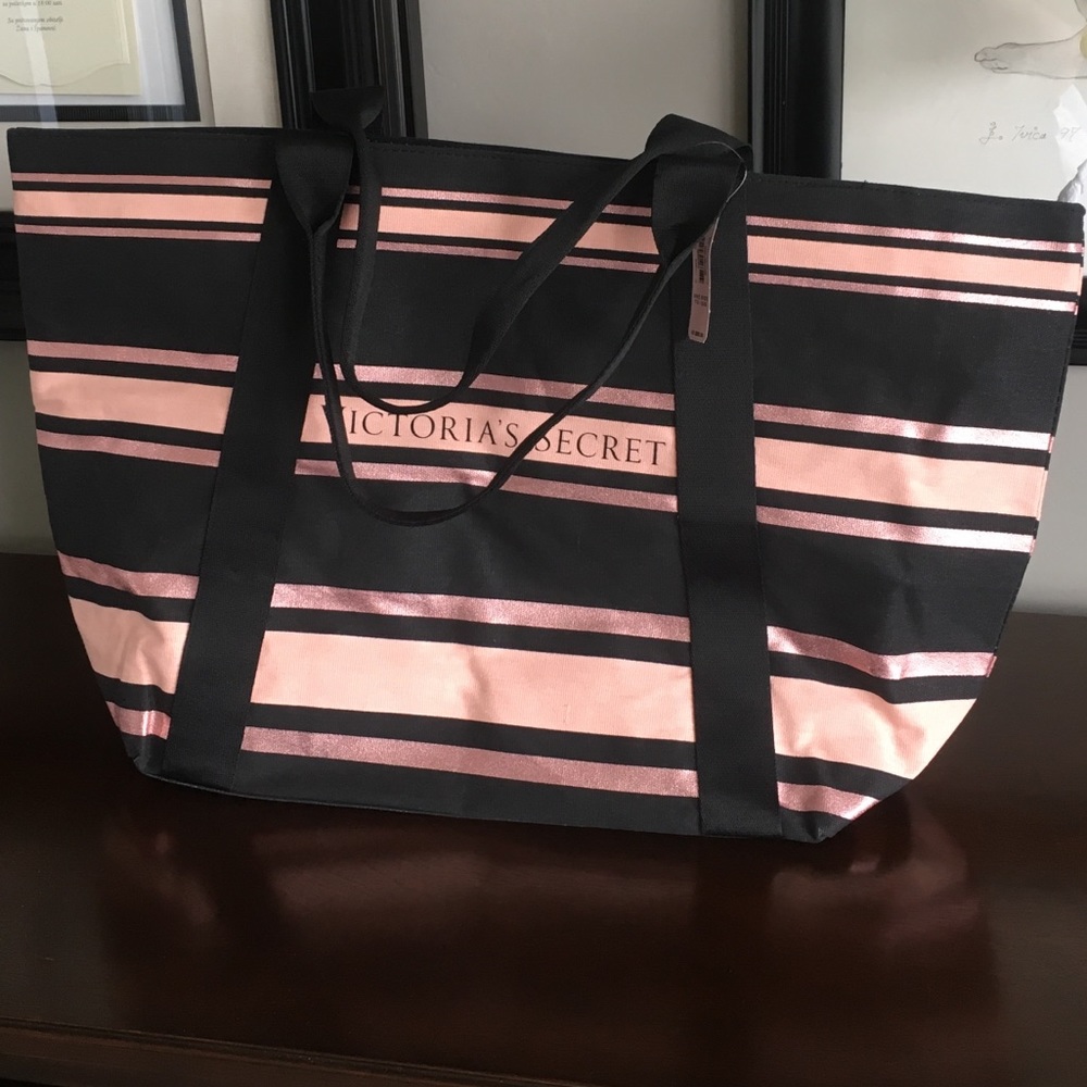 Victoria’s Secret Bag